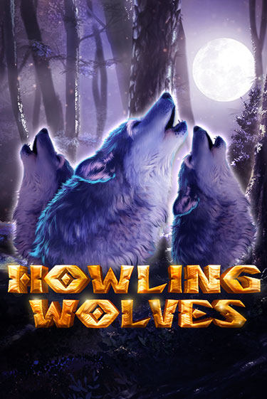 Howling Wolves в демо-режиме играть бесплатно | Азино777