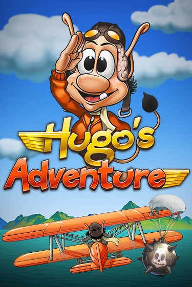 Hugo’s Adventure в демо-режиме играть бесплатно | Азино777