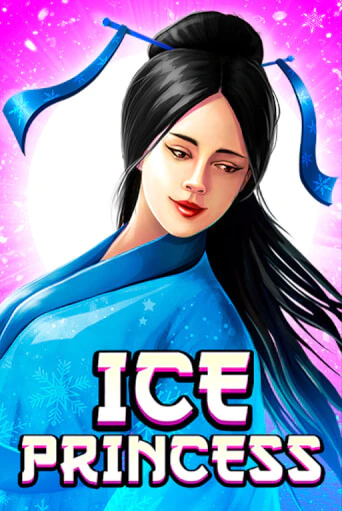 Ice Princess в демо-режиме играть бесплатно | Азино777