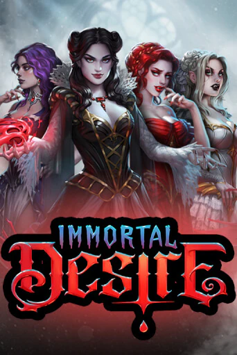 Immortal Desire в демо-режиме играть бесплатно | Азино777