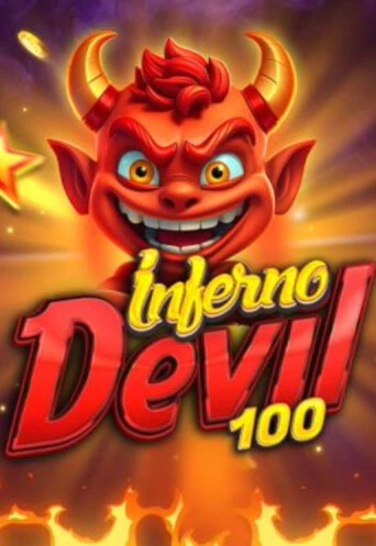 Inferno Devil 100 в демо-режиме играть бесплатно | Азино777