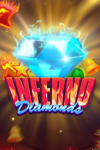 Inferno Diamonds в демо-режиме играть бесплатно | Азино777