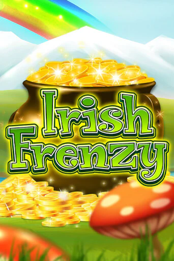 Irish Frenzy в демо-режиме играть бесплатно | Азино777