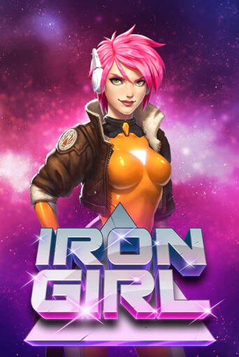 Iron Girl в демо-режиме играть бесплатно | Азино777