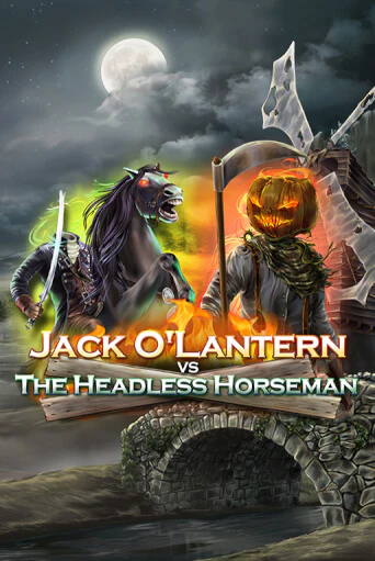 Jack O'Lantern vs The Headless Horseman в демо-режиме играть бесплатно | Азино777