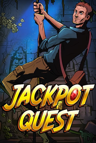 Jackpot Quest в демо-режиме играть бесплатно | Азино777