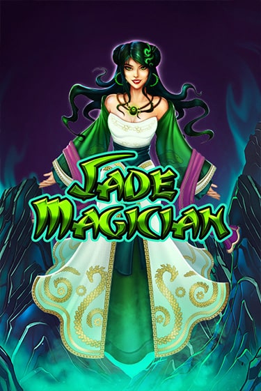 Jade Magician в демо-режиме играть бесплатно | Азино777