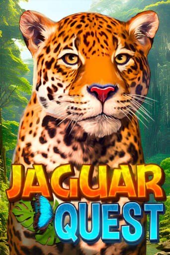 Jaguar Quest в демо-режиме играть бесплатно | Азино777