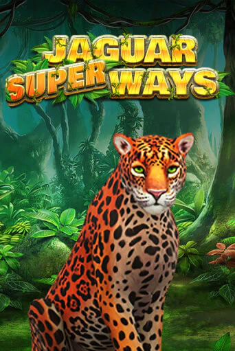 Jaguar Superways в демо-режиме играть бесплатно | Азино777