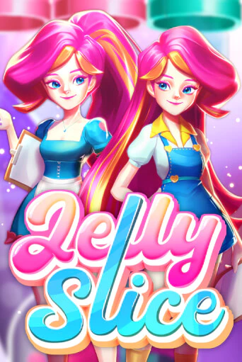 Jelly Slice в демо-режиме играть бесплатно | Азино777