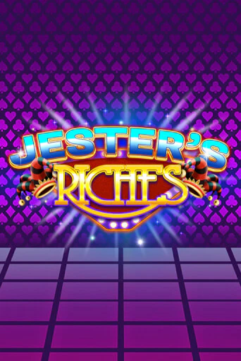Jesters Riches в демо-режиме играть бесплатно | Азино777
