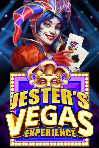 Jester's Vegas Experience в демо-режиме играть бесплатно | Азино777
