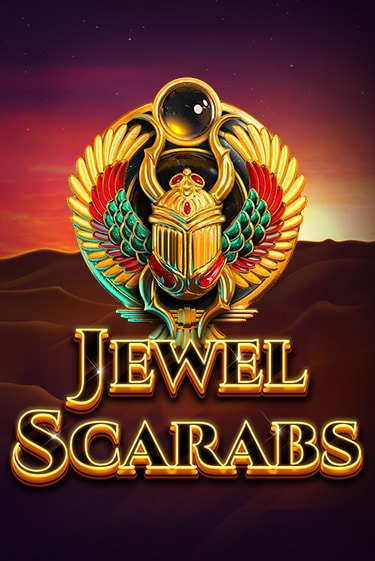 Jewel Scarabs в демо-режиме играть бесплатно | Азино777