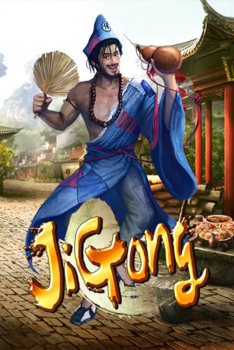 Ji Gong в демо-режиме играть бесплатно | Азино777