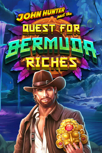 John Hunter and the Quest for Bermuda Riches в демо-режиме играть бесплатно | Азино777