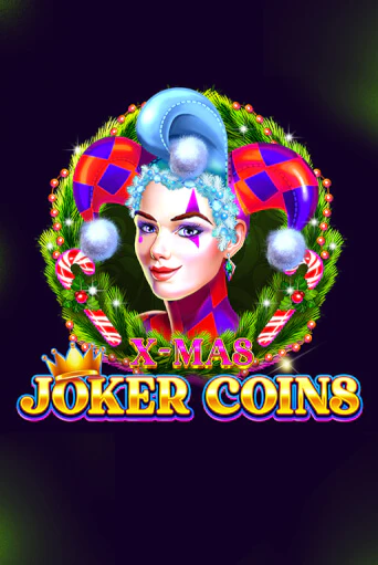 Joker Coins X-MAS в демо-режиме играть бесплатно | Азино777