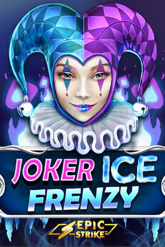 Joker Ice Frenzy Epic Strike в демо-режиме играть бесплатно | Азино777