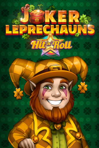 Joker Leprechauns Hit’n’Roll в демо-режиме играть бесплатно | Азино777