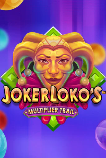Joker Loko's Multiplier Trail™ в демо-режиме играть бесплатно | Азино777