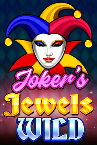 Joker's Jewels Wild в демо-режиме играть бесплатно | Азино777
