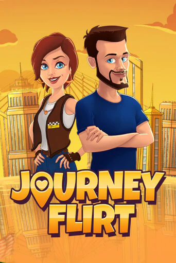 Journey Flirt в демо-режиме играть бесплатно | Азино777