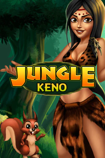 Jungle Keno в демо-режиме играть бесплатно | Азино777