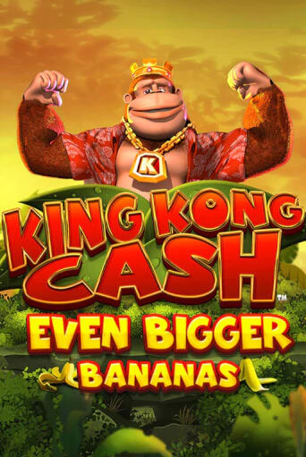 King Kong Cash Even Bigger Bananas Megaways в демо-режиме играть бесплатно | Азино777
