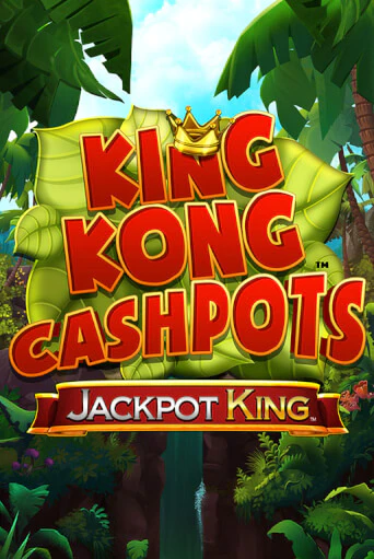 King Kong Cashpots в демо-режиме играть бесплатно | Азино777