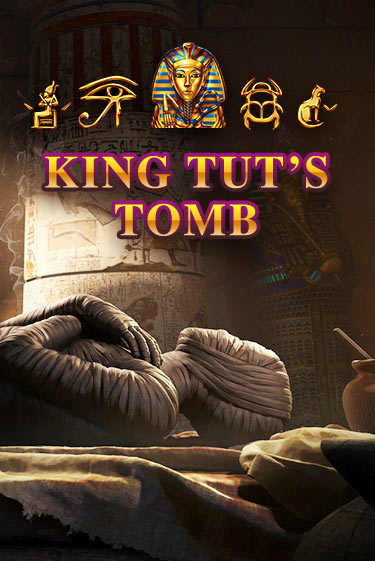 King Tut's Tomb в демо-режиме играть бесплатно | Азино777
