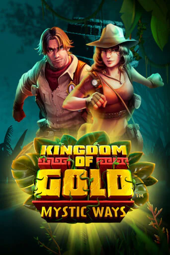 Kingdom of Gold Mystic Ways в демо-режиме играть бесплатно | Азино777