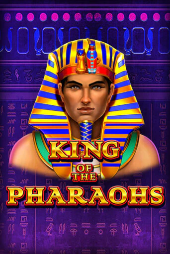 King of the Pharaohs в демо-режиме играть бесплатно | Азино777