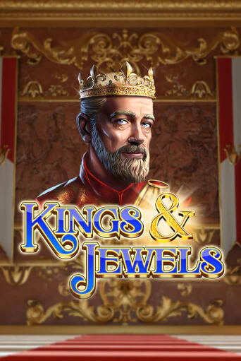 Kings & Jewels в демо-режиме играть бесплатно | Азино777