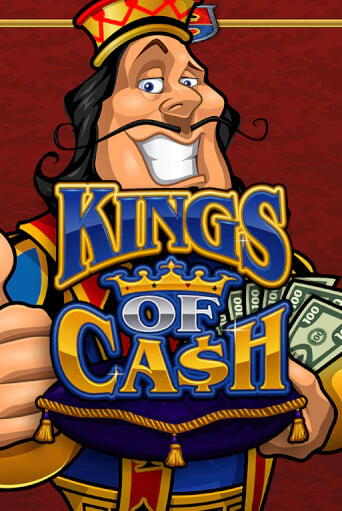 Kings Of Cash в демо-режиме играть бесплатно | Азино777