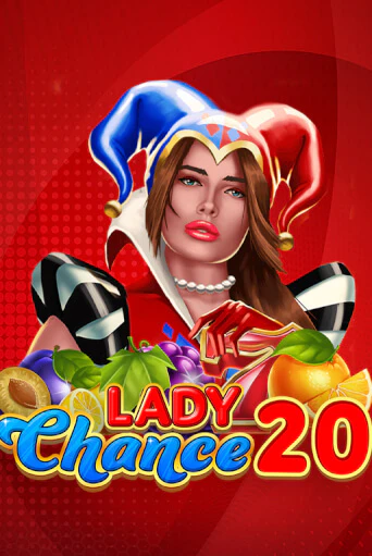 Lady Chance 40 в демо-режиме играть бесплатно | Азино777