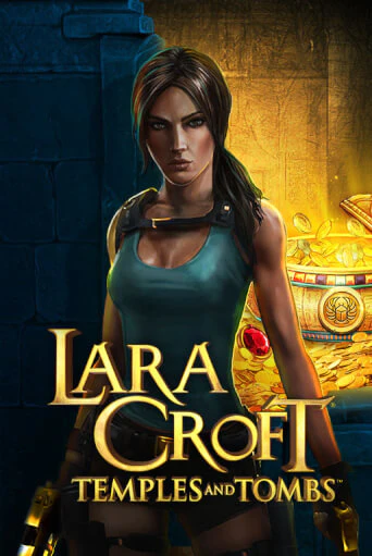 Lara Croft: Temples and Tombs в демо-режиме играть бесплатно | Азино777