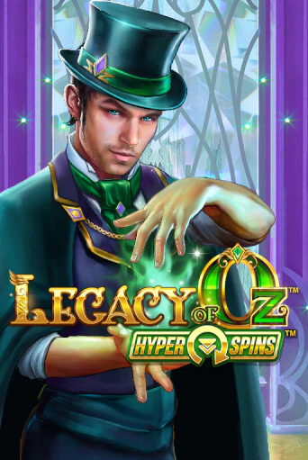 Legacy of Oz в демо-режиме играть бесплатно | Азино777