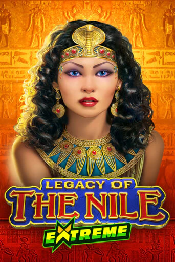 The Legacy of the Nile Extreme в демо-режиме играть бесплатно | Азино777