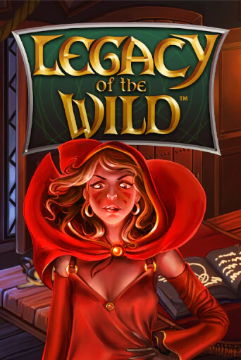 Legacy of the Wild в демо-режиме играть бесплатно | Азино777