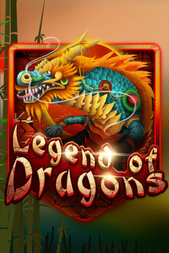 Legend of Dragons в демо-режиме играть бесплатно | Азино777
