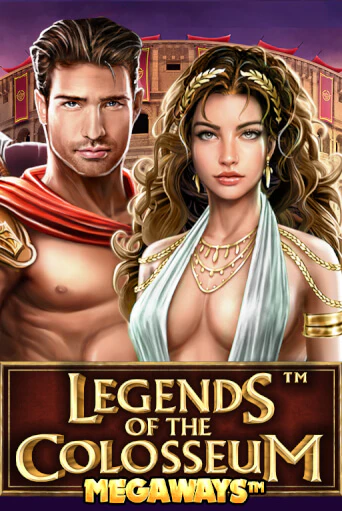Legends of the Colosseum в демо-режиме играть бесплатно | Азино777