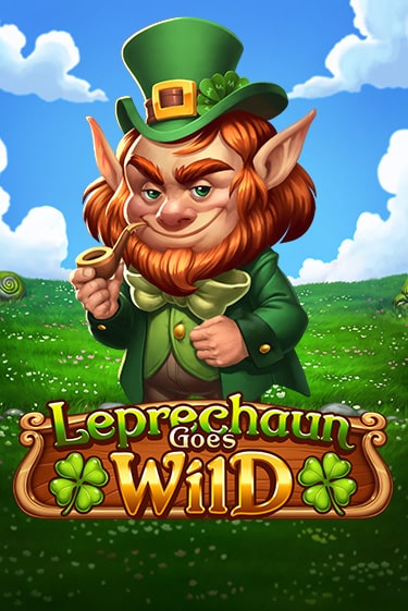 Leprechaun Goes Wild в демо-режиме играть бесплатно | Азино777