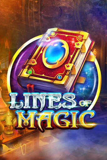 Lines of Magic в демо-режиме играть бесплатно | Азино777