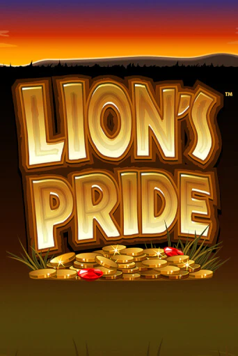Lion's Pride в демо-режиме играть бесплатно | Азино777
