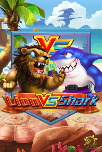 Lion VS Shark в демо-режиме играть бесплатно | Азино777