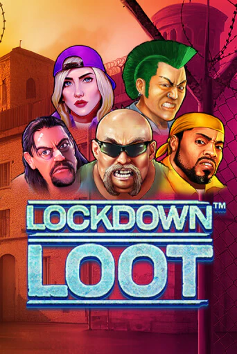 Lockdown Loot в демо-режиме играть бесплатно | Азино777
