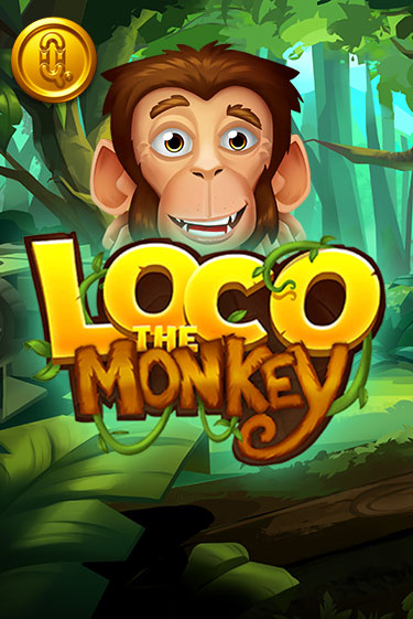 Loco the Monkey в демо-режиме играть бесплатно | Азино777