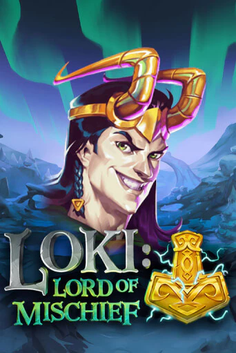 Loki Lord of Mischief в демо-режиме играть бесплатно | Азино777