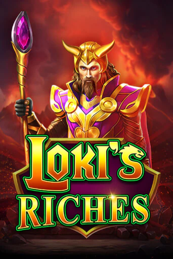 Loki's Riches в демо-режиме играть бесплатно | Азино777