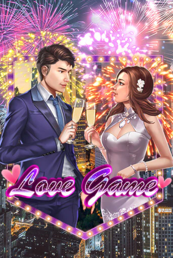 Love Game в демо-режиме играть бесплатно | Азино777