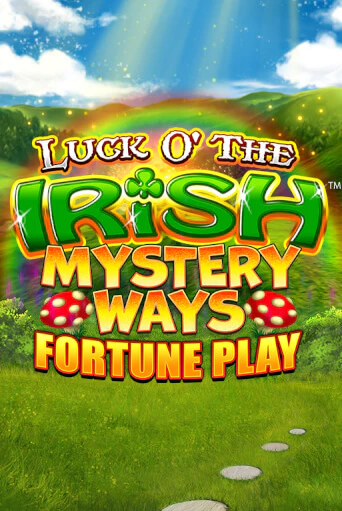 Luck O' the Irish Mystery Ways в демо-режиме играть бесплатно | Азино777